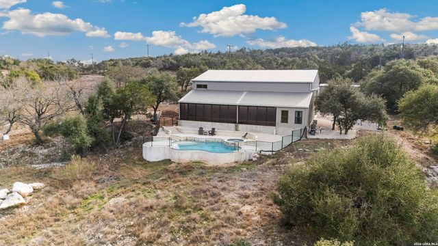 2870 Rebecca Creek, Canyon Lake, TX 78133