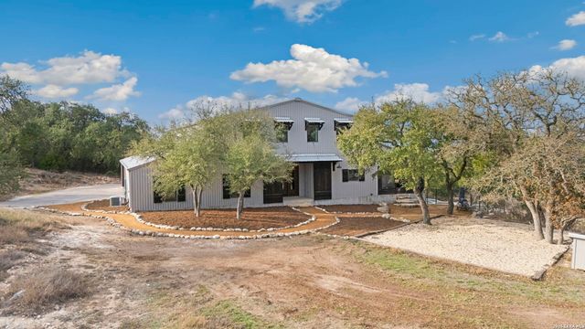 2870 Rebecca Creek, Canyon Lake, TX 78133
