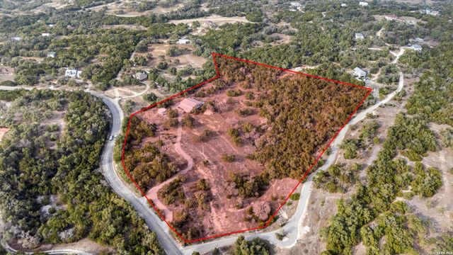 2870 Rebecca Creek, Canyon Lake, TX 78133
