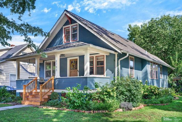 2703 N 63 Street, Omaha, NE 68104