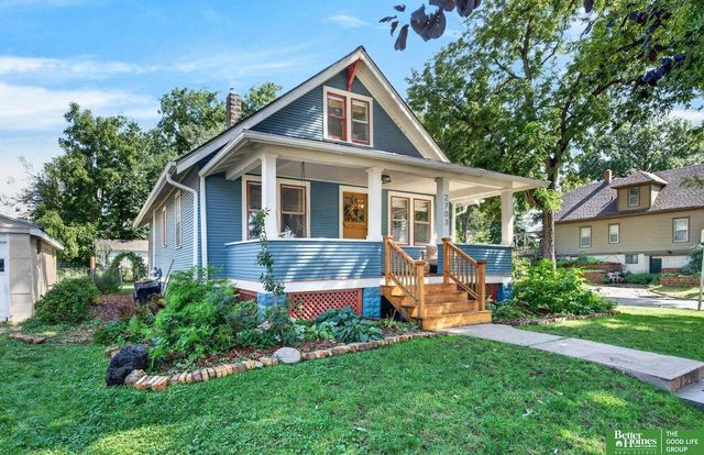 2703 N 63 Street, Omaha, NE 68104