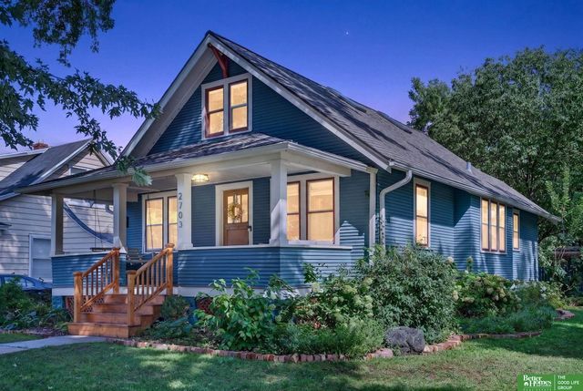 2703 N 63 Street, Omaha, NE 68104
