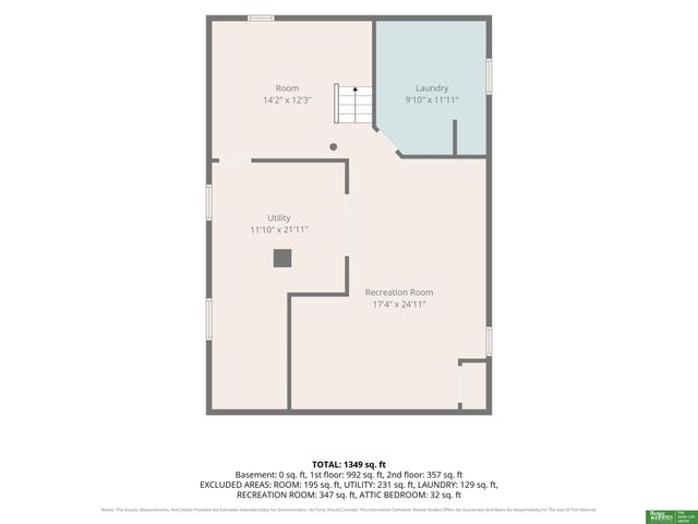 2703 N 63 Street, Omaha, NE 68104