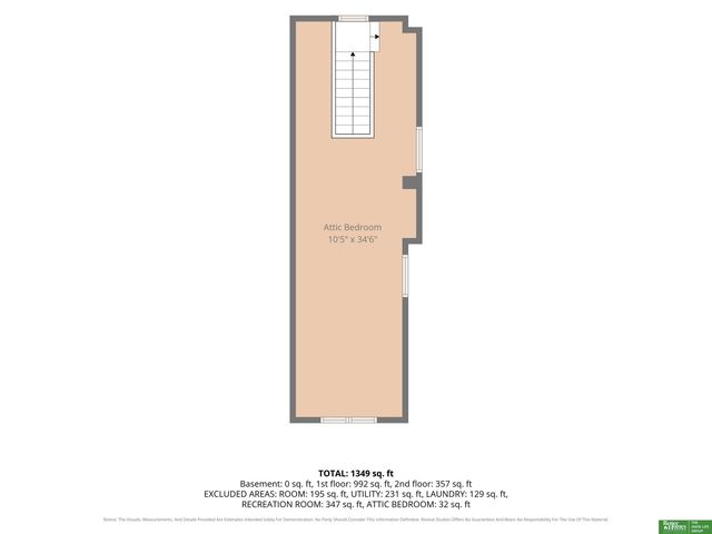 2703 N 63 Street, Omaha, NE 68104