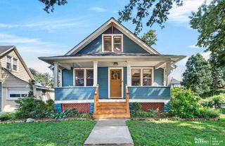 2703 N 63 Street, Omaha, NE 68104