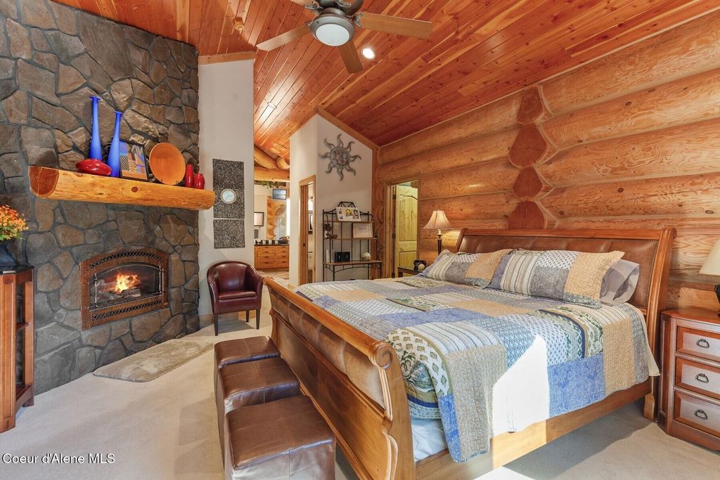 19722 S Providence Lane, Worley, ID 83876 photo 16