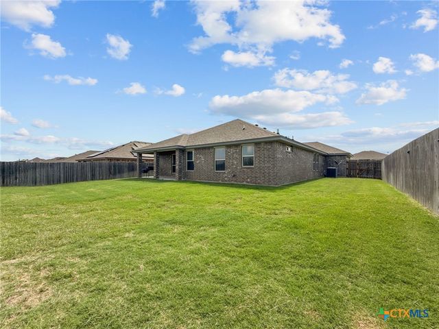 5205 Colina Drive, Killeen, TX 76549