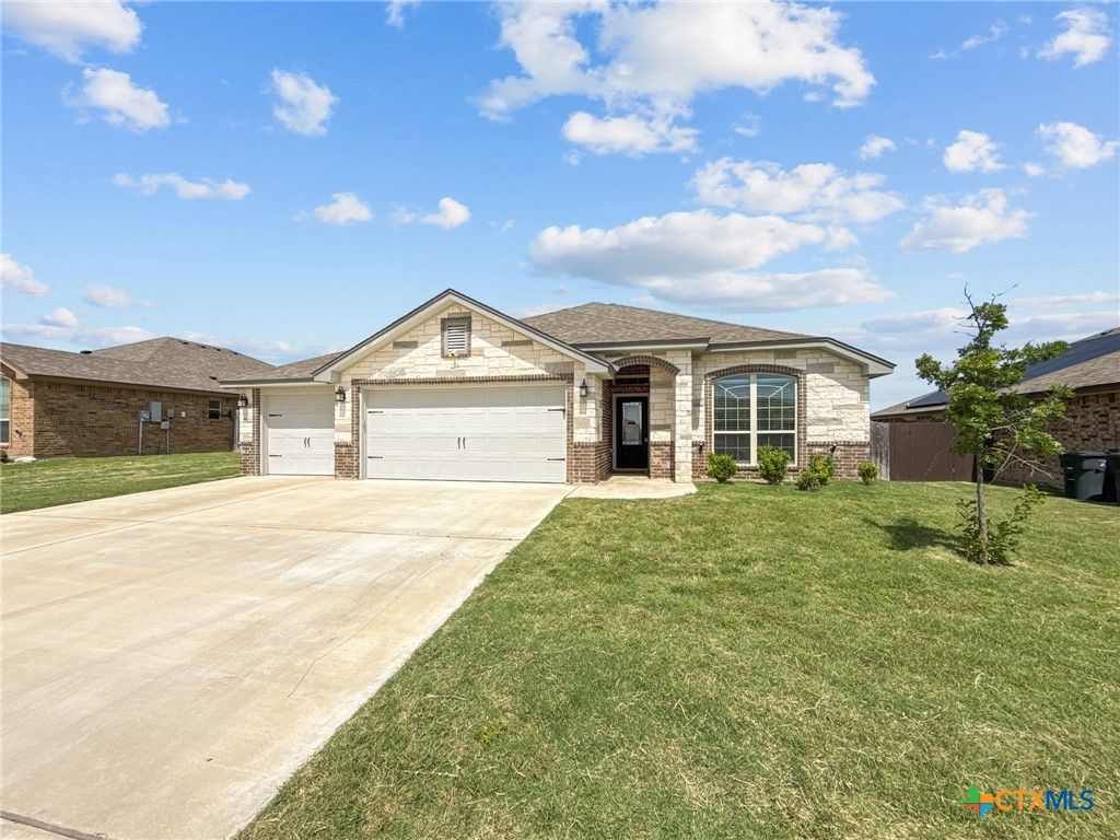 5205 Colina Drive, Killeen, TX 76549