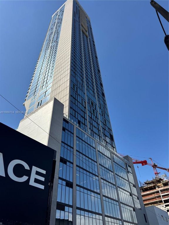 20 NE 11 3006A, Miami, FL 33132