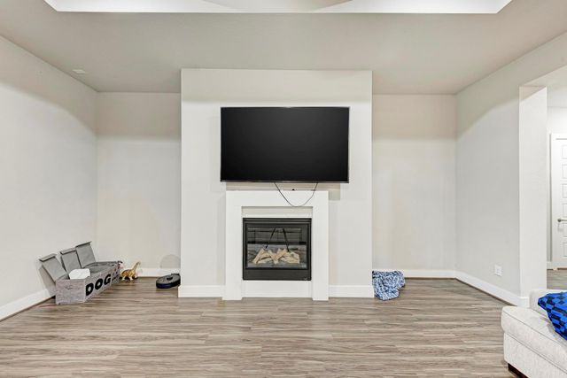 92 Sierra Mosca TRL, Liberty Hill, TX 78642