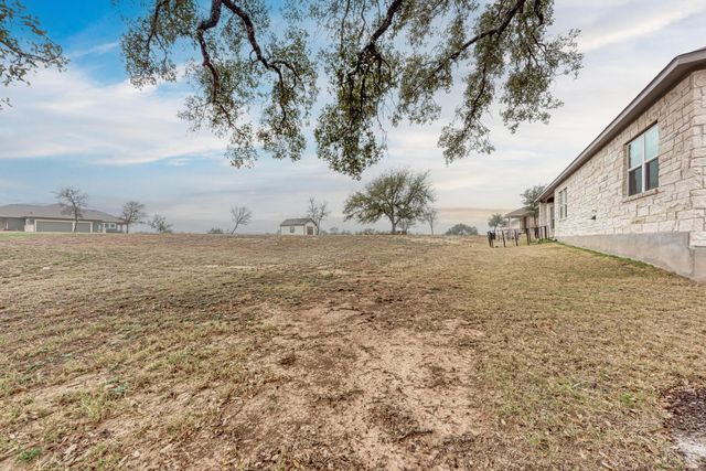92 Sierra Mosca TRL, Liberty Hill, TX 78642