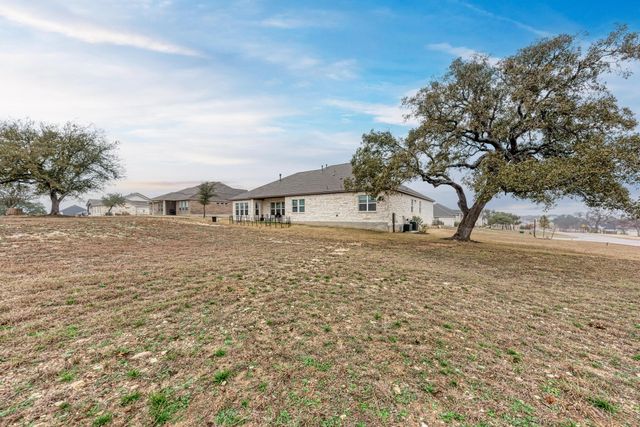 92 Sierra Mosca TRL, Liberty Hill, TX 78642