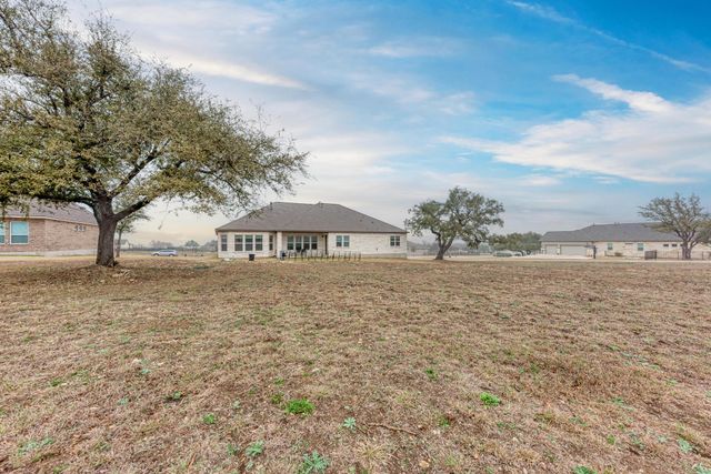 92 Sierra Mosca TRL, Liberty Hill, TX 78642