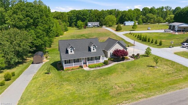 474 Bailey Road, Winston-salem, NC 27107