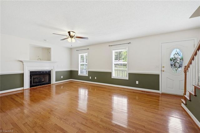 474 Bailey Road, Winston-salem, NC 27107