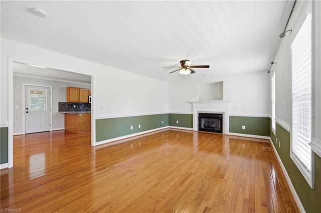 474 Bailey Road, Winston-salem, NC 27107