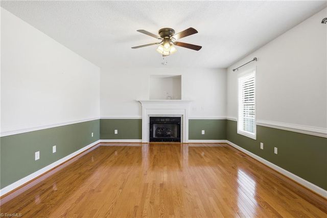 474 Bailey Road, Winston-salem, NC 27107
