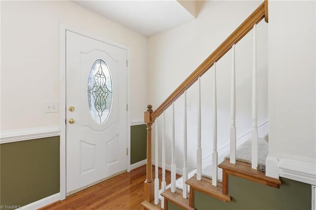 474 Bailey Road, Winston-salem, NC 27107