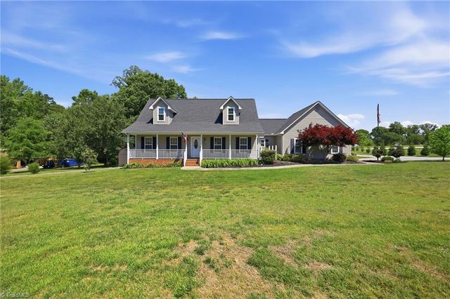 474 Bailey Road, Winston-salem, NC 27107