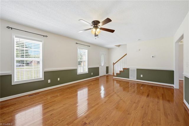 474 Bailey Road, Winston-salem, NC 27107