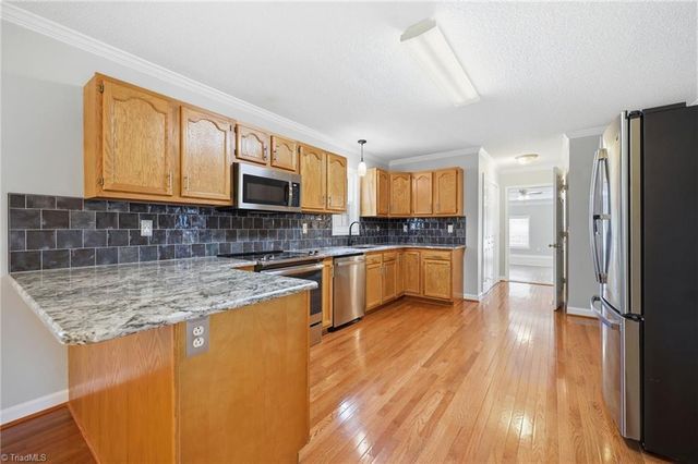 474 Bailey Road, Winston-salem, NC 27107