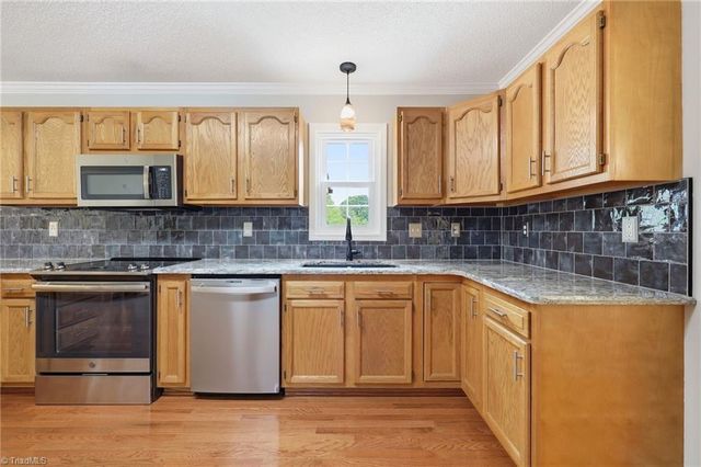 474 Bailey Road, Winston-salem, NC 27107