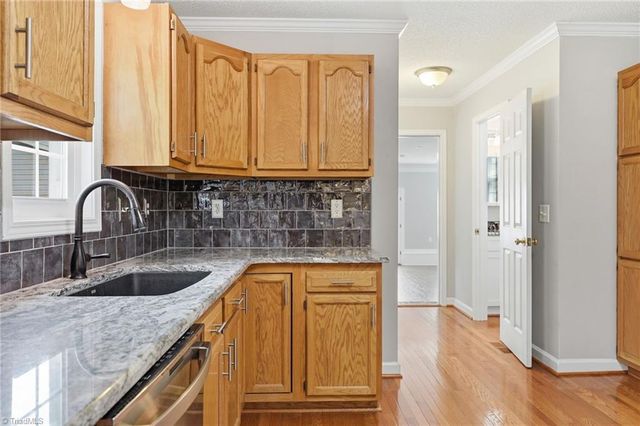 474 Bailey Road, Winston-salem, NC 27107