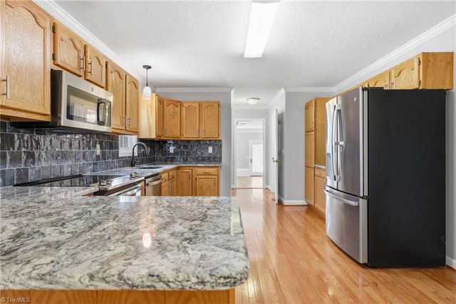 474 Bailey Road, Winston-salem, NC 27107