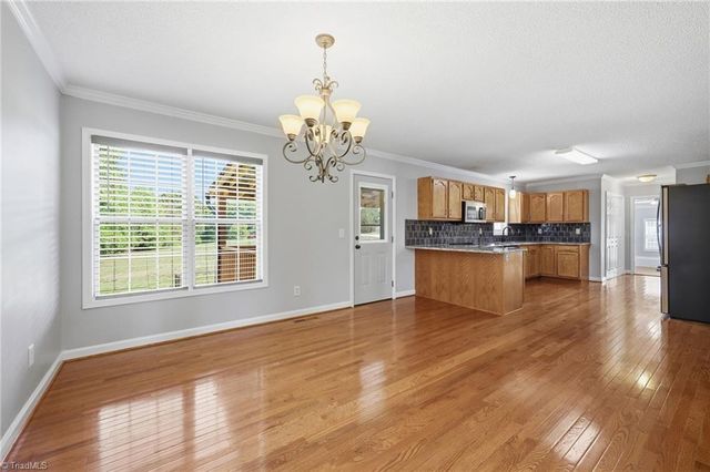 474 Bailey Road, Winston-salem, NC 27107
