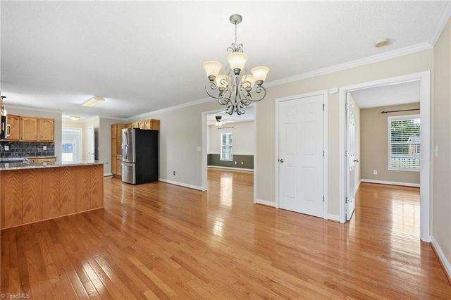474 Bailey Road, Winston-salem, NC 27107