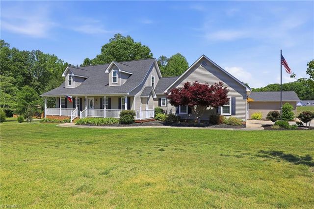 474 Bailey Road, Winston-salem, NC 27107