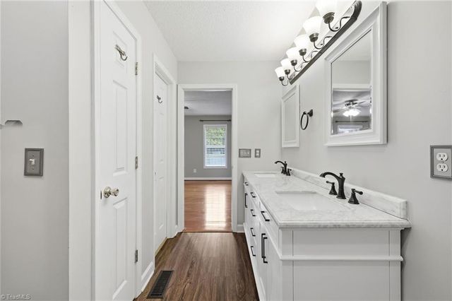 474 Bailey Road, Winston-salem, NC 27107