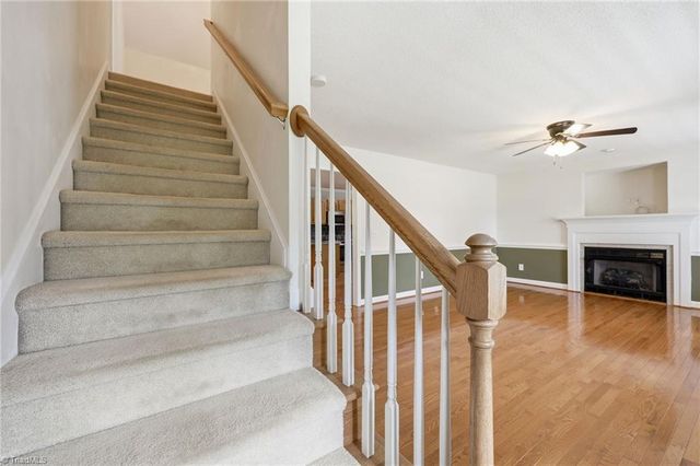 474 Bailey Road, Winston-salem, NC 27107
