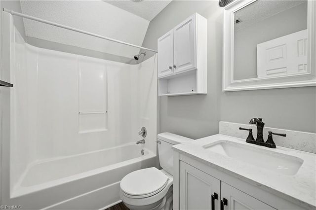 474 Bailey Road, Winston-salem, NC 27107