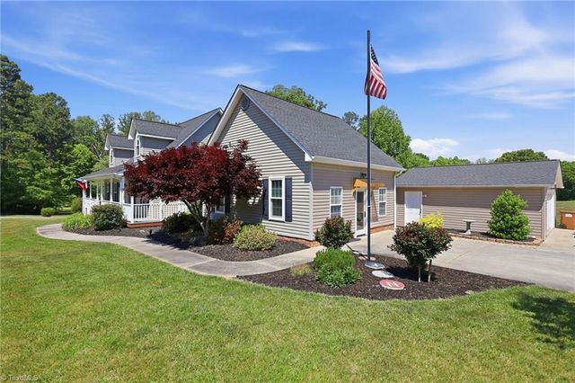 474 Bailey Road, Winston-salem, NC 27107