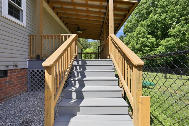 474 Bailey Road, Winston-salem, NC 27107