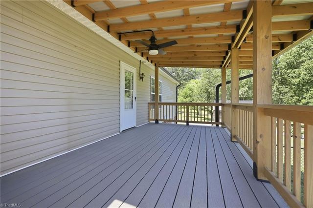 474 Bailey Road, Winston-salem, NC 27107