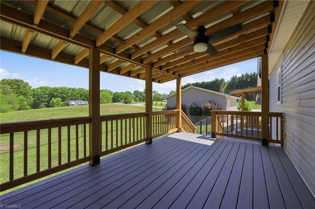 474 Bailey Road, Winston-salem, NC 27107