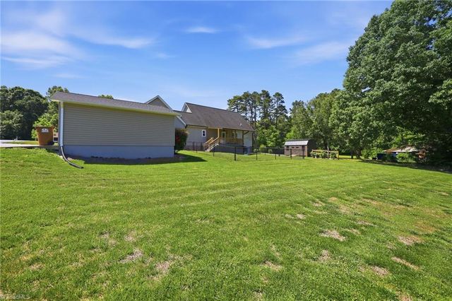 474 Bailey Road, Winston-salem, NC 27107