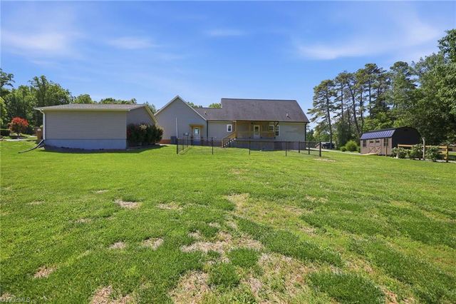 474 Bailey Road, Winston-salem, NC 27107