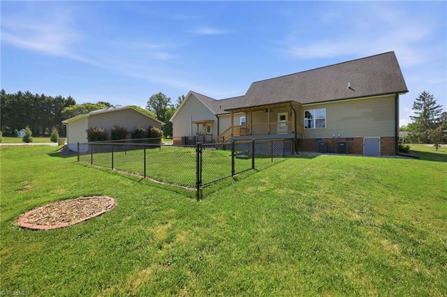 474 Bailey Road, Winston-salem, NC 27107