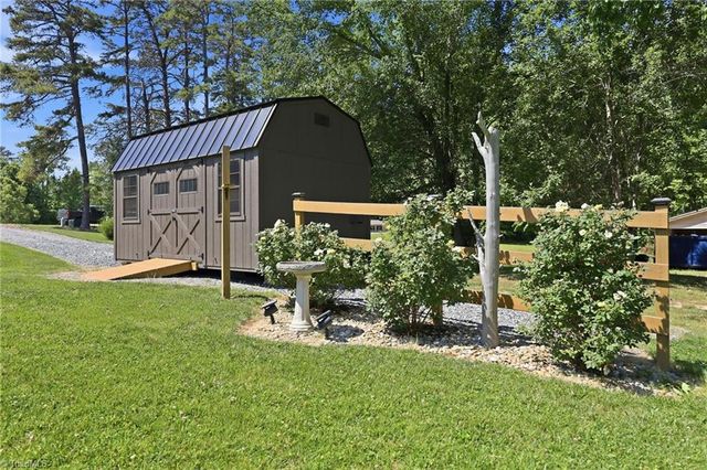 474 Bailey Road, Winston-salem, NC 27107