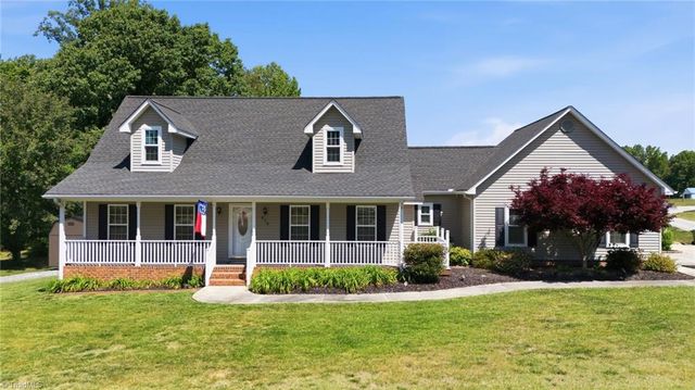 474 Bailey Road, Winston-salem, NC 27107