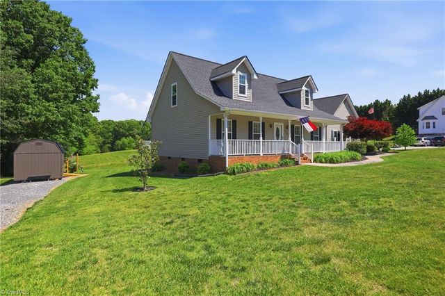 474 Bailey Road, Winston-salem, NC 27107