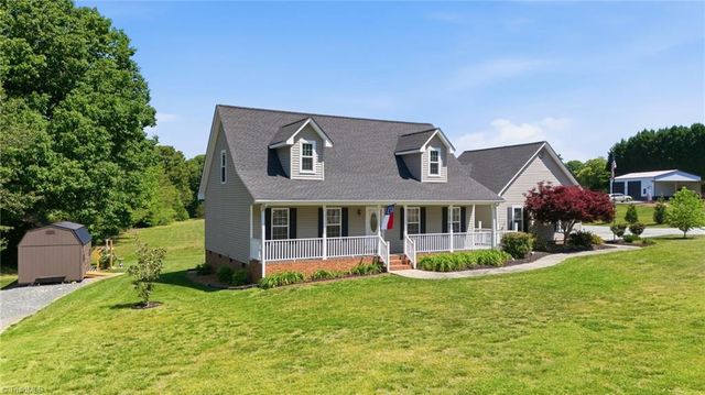 474 Bailey Road, Winston-salem, NC 27107