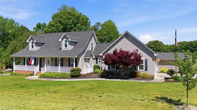 474 Bailey Road, Winston-salem, NC 27107