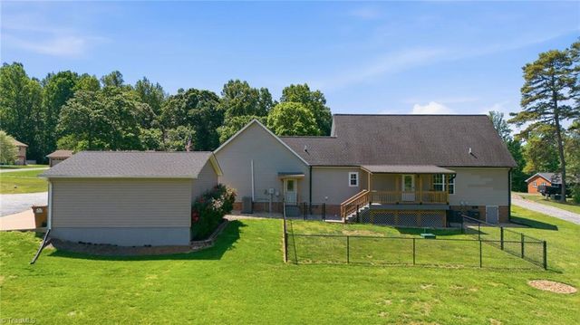 474 Bailey Road, Winston-salem, NC 27107