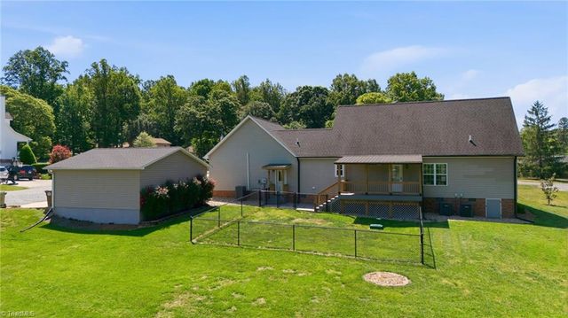 474 Bailey Road, Winston-salem, NC 27107