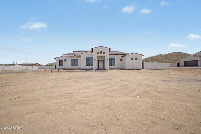 3141 W LIND Road, Queen Creek, AZ 85142