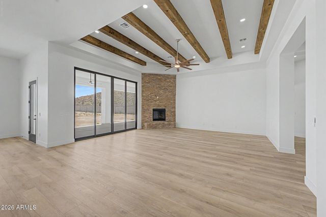 3141 W LIND Road, Queen Creek, AZ 85142